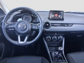 Mazda CX-3 2.0L Skyactiv-G 121  occasion  Beaupuy - photo n3