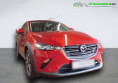 Annonce Mazda CX-3 occasion Essence 2.0L Skyactiv-G 121  Beaupuy