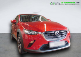 Mazda CX-3 , garage LB AUTOMOBILES  Beaupuy