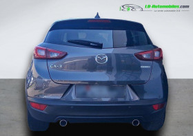 Mazda CX-3 2.0L Skyactiv-G 121  occasion  Beaupuy - photo n7