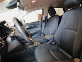 Mazda CX-3 2.0L Skyactiv-G 121  occasion  Beaupuy - photo n8