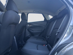 Mazda CX-3 2.0L Skyactiv-G 121  occasion  Beaupuy - photo n8