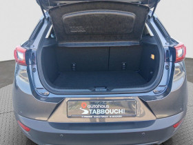 Mazda CX-3 2.0L Skyactiv-G 121  occasion  Beaupuy - photo n10