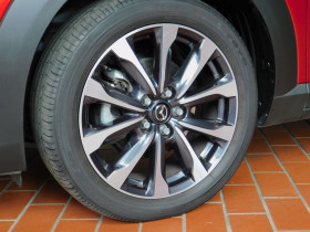 Mazda CX-3 2.0L Skyactiv-G 121  occasion  Beaupuy - photo n9