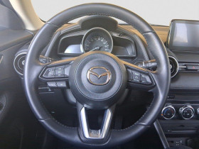 Mazda CX-3 2.0L Skyactiv-G 121  occasion  Beaupuy - photo n9