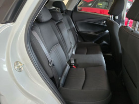 Mazda CX-3 2.0L Skyactiv-G 121  occasion  Beaupuy - photo n8