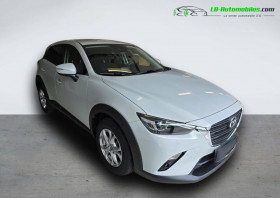 Mazda CX-3 2.0L Skyactiv-G 121  occasion  Beaupuy - photo n2