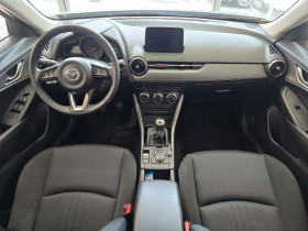 Mazda CX-3 2.0L Skyactiv-G 121  occasion  Beaupuy - photo n3