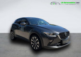 Mazda CX-3 occasion année 2021 boite Manuelle Annonce Mazda CX-3 occasion Essence 2.0L Skyactiv-G 121 à Beaupuy