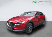 Mazda CX-3 occasion année 2021 boite Manuelle Annonce Mazda CX-3 occasion Essence 2.0L Skyactiv-G 121 à Beaupuy