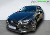 Annonce Mazda CX-3 occasion Essence 2.0L Skyactiv-G 121  Beaupuy