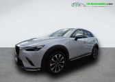 Mazda CX-3 occasion année 2021 boite Manuelle Annonce Mazda CX-3 occasion Essence 2.0L Skyactiv-G 121 à Beaupuy