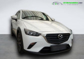 Mazda CX-3 2.0L Skyactiv-G 121   Beaupuy 31
