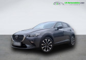 Mazda CX-3 2.0L Skyactiv-G 121   Beaupuy 31
