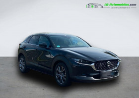 Mazda CX-3 , garage LB AUTOMOBILES  Beaupuy