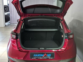 Mazda CX-3 2.0L Skyactiv-G 121  occasion  Beaupuy - photo n5