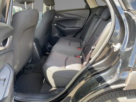 Mazda CX-3 2.0L Skyactiv-G 121  occasion  Beaupuy - photo n5