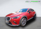 Mazda CX-3 2.0L Skyactiv-G 121   Beaupuy 31