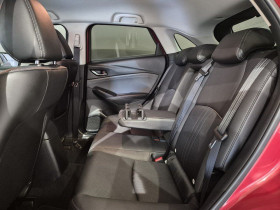Mazda CX-3 2.0L Skyactiv-G 121  occasion  Beaupuy - photo n4