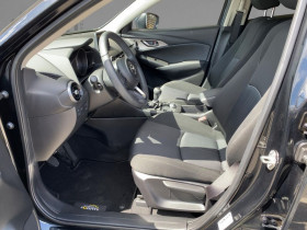Mazda CX-3 2.0L Skyactiv-G 121  occasion  Beaupuy - photo n4