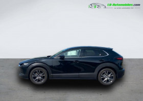 Mazda CX-3 2.0L Skyactiv-G 121  occasion  Beaupuy - photo n5