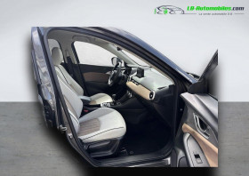 Mazda CX-3 2.0L Skyactiv-G 121  occasion  Beaupuy - photo n2