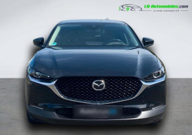 Mazda CX-3 2.0L Skyactiv-G 121  occasion  Beaupuy - photo n4