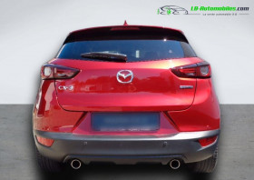 Mazda CX-3 2.0L Skyactiv-G 121  occasion  Beaupuy - photo n3