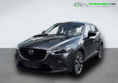 Mazda CX-3 2.0L Skyactiv-G 121   Beaupuy 31