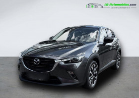 Mazda CX-3 , garage LB AUTOMOBILES  Beaupuy