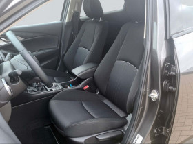 Mazda CX-3 2.0L Skyactiv-G 121  occasion  Beaupuy - photo n8