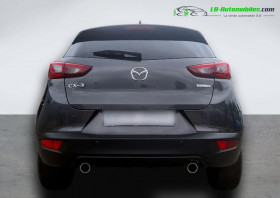 Mazda CX-3 2.0L Skyactiv-G 121  occasion  Beaupuy - photo n7