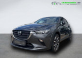 Mazda CX-3 2.0L Skyactiv-G 121   Beaupuy 31