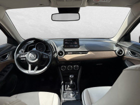 Mazda CX-3 2.0L Skyactiv-G 121  occasion  Beaupuy - photo n3