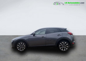 Mazda CX-3 2.0L Skyactiv-G 121  occasion  Beaupuy - photo n6