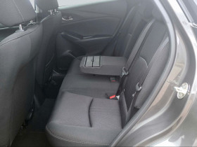 Mazda CX-3 2.0L Skyactiv-G 121  occasion  Beaupuy - photo n9