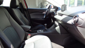 Mazda CX-3 2.0L Skyactiv-G 121  occasion  Beaupuy - photo n5