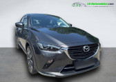 Mazda CX-3 2.0L Skyactiv-G 121   Beaupuy 31