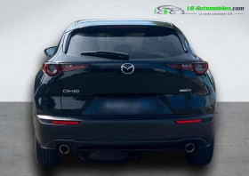 Mazda CX-3 2.0L Skyactiv-G 121  occasion  Beaupuy - photo n6
