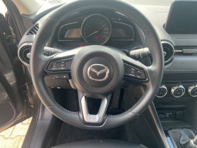 Mazda CX-3 2.0L Skyactiv-G 121  occasion  Beaupuy - photo n5