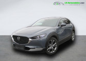 Mazda CX-3 occasion année 2020 boite Manuelle Annonce Mazda CX-3 occasion Essence 2.0L Skyactiv-G 121 à Beaupuy
