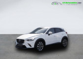 Mazda CX-3 occasion année 2021 boite Manuelle Annonce Mazda CX-3 occasion Essence 2.0L Skyactiv-G 121 à Beaupuy
