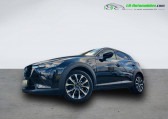 Mazda CX-3 occasion année 2021 boite Manuelle Annonce Mazda CX-3 occasion Essence 2.0L Skyactiv-G 121 à Beaupuy