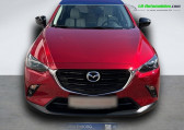 Mazda CX-3 occasion année 2021 boite Manuelle Annonce Mazda CX-3 occasion Essence 2.0L Skyactiv-G 121 à Beaupuy