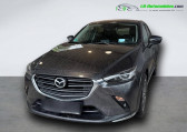Mazda CX-3 occasion année 2020 boite Manuelle Annonce Mazda CX-3 occasion Essence 2.0L Skyactiv-G 121 à Beaupuy