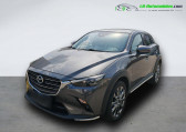 Mazda CX-3 2.0L Skyactiv-G 121   Beaupuy 31