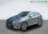Mazda CX-3 2.0L Skyactiv-G 121   Beaupuy 31