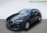 Mazda CX-3 occasion année 2021 boite Manuelle Annonce Mazda CX-3 occasion Essence 2.0L Skyactiv-G 121 à Beaupuy