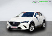 Mazda CX-3 2.0L Skyactiv-G 121   Beaupuy 31
