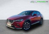 Mazda CX-3 2.0L Skyactiv-G 121   Beaupuy 31